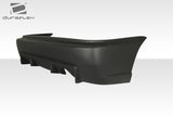 1996-1998 Honda Civic 4DR Duraflex Buddy Body Kit - 4 Piece