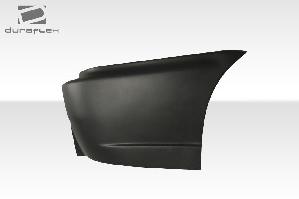 1996-1998 Honda Civic 4DR Duraflex Buddy Body Kit - 4 Piece