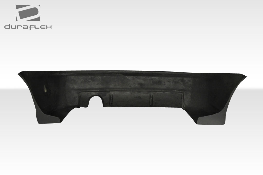 1996-1998 Honda Civic 4DR Duraflex Buddy Body Kit - 4 Piece