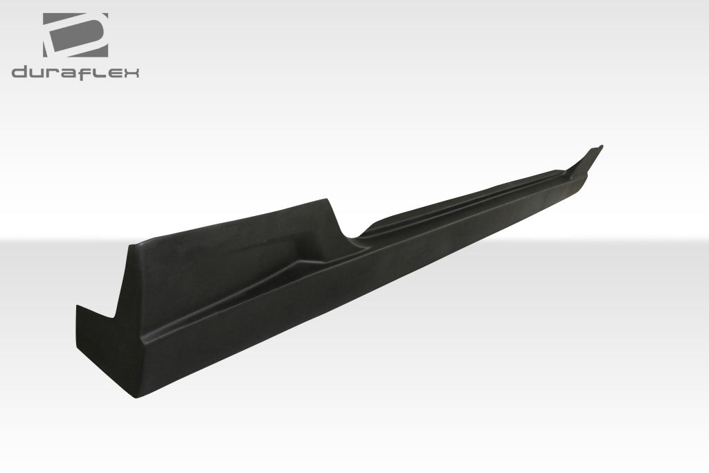1996-2000 Honda Civic 2DR / HB Duraflex Buddy Side Skirts Rocker Panels - 2 Piece