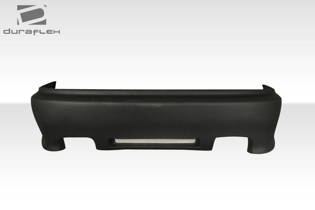 1999-2000 Honda Civic 4DR Duraflex R34 Body Kit - 4 Piece