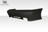 1999-2000 Honda Civic 4DR Duraflex R34 Body Kit - 4 Piece