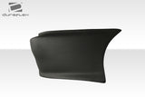 1996-2000 Honda Civic 2dr / 4DR Duraflex Spyder Rear Bumper Cover - 1 Piece