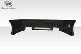 1996-2000 Honda Civic 2dr / 4DR Duraflex Spyder Rear Bumper Cover - 1 Piece