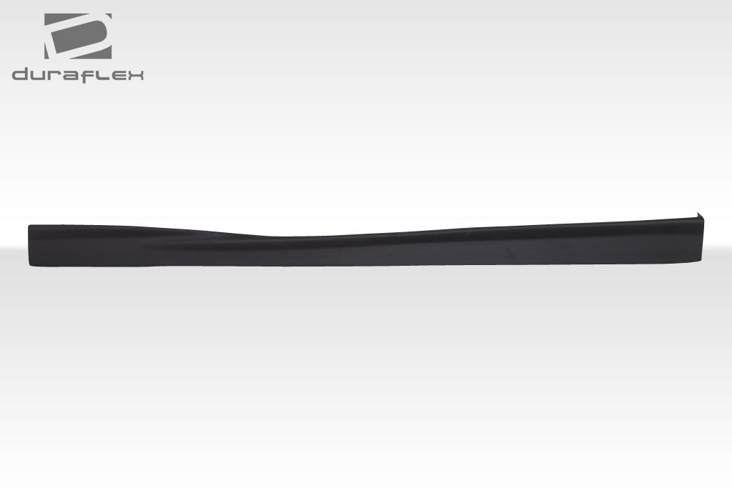 1996-1998 Honda Civic 4DR Duraflex Buddy Body Kit - 4 Piece