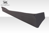1996-1998 Honda Civic 4DR Duraflex Buddy Body Kit - 4 Piece