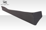 1999-2000 Honda Civic 4DR Duraflex R34 Body Kit - 4 Piece