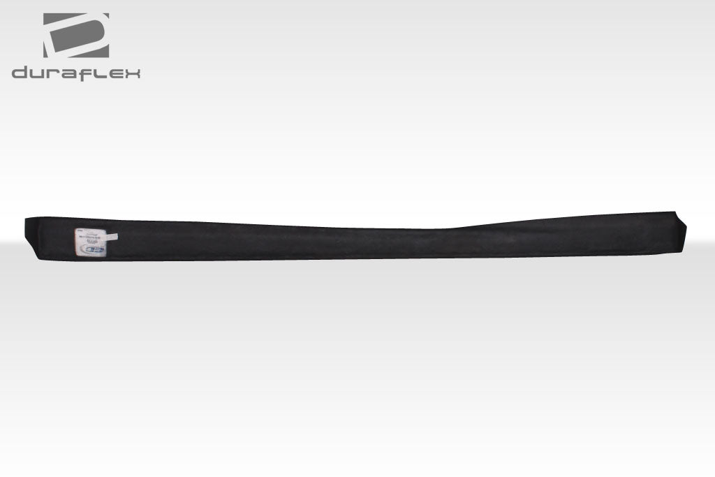 1996-1998 Honda Civic 4DR Duraflex Buddy Body Kit - 4 Piece