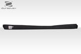 1996-1998 Honda Civic 4DR Duraflex Buddy Body Kit - 4 Piece