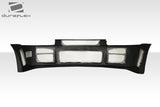 1996-1998 Honda Civic Duraflex R34 Front Bumper Cover - 1 Piece