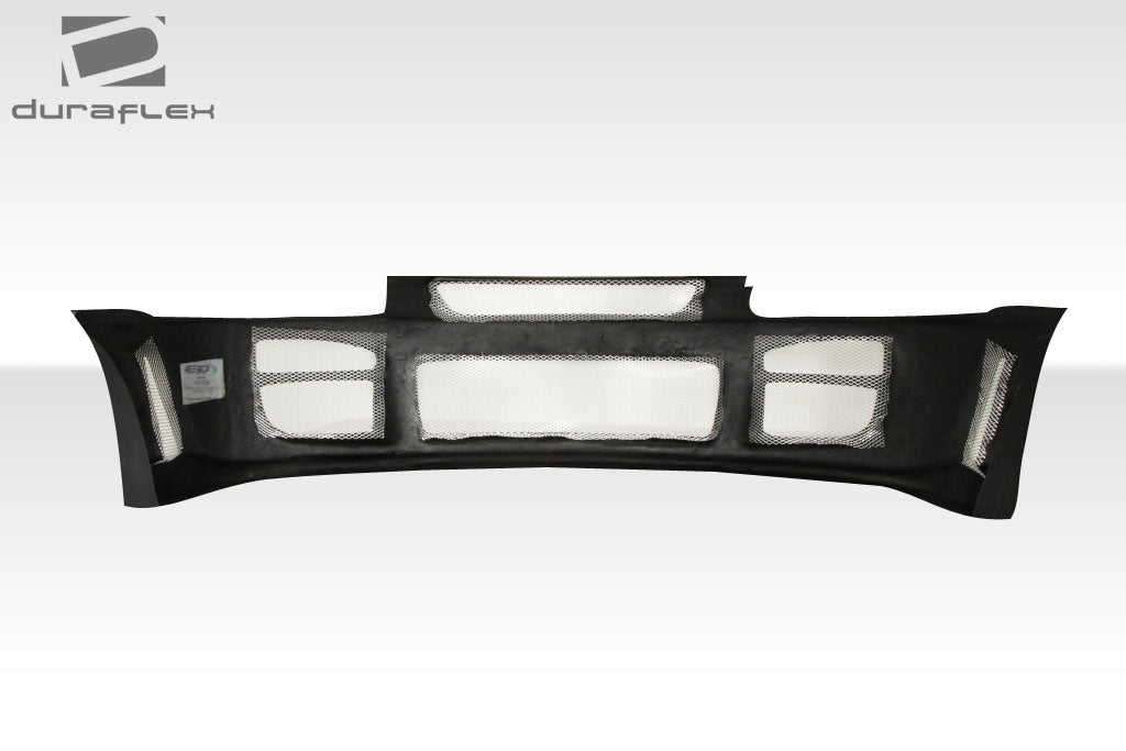 1996-1998 Honda Civic 4DR Duraflex R34 Body Kit - 4 Piece