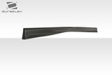 1996-2002 Saturn SL Duraflex M3 Look Side Skirts Rocker Panels - 2 Piece