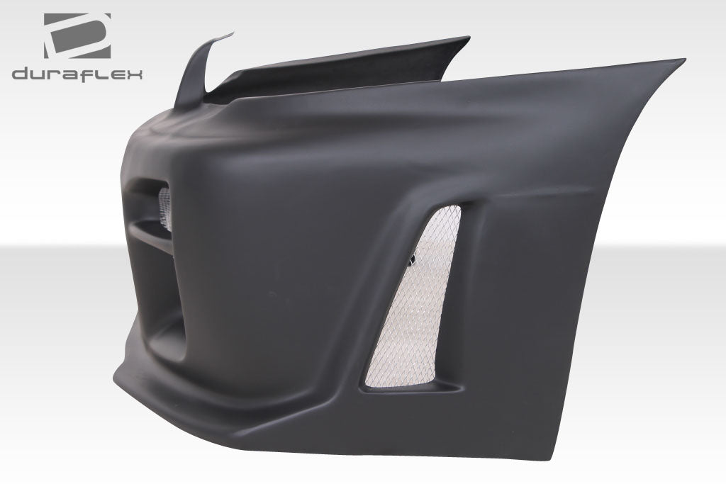 1996-1999 Saturn SL Duraflex R34 Front Bumper Cover - 1 Piece