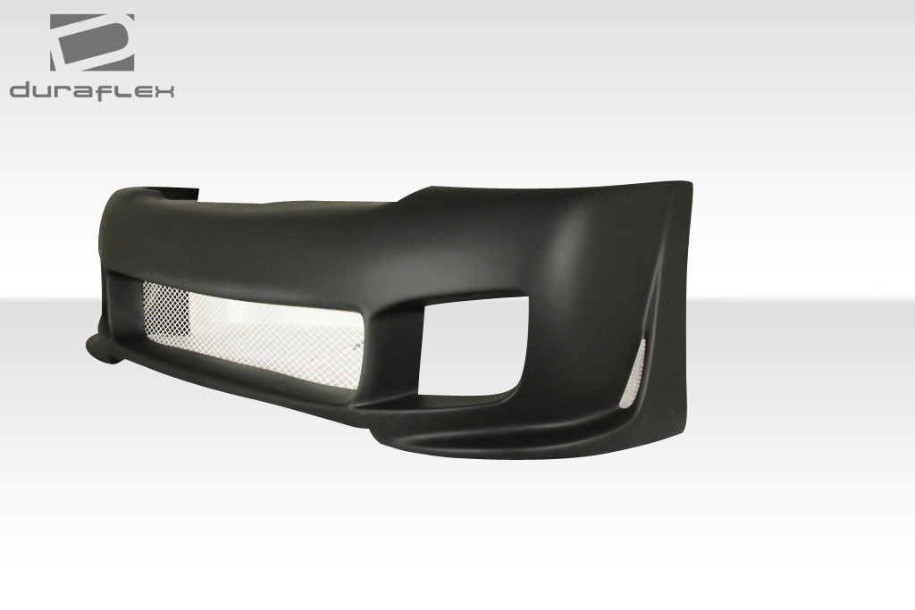 1997-2004 Dodge Dakota 1998-2003 Dodge Durango Duraflex Platinum Front Bumper Cover - 1 Piece