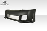 1997-2004 Dodge Dakota 1998-2003 Dodge Durango Duraflex Platinum Front Bumper Cover - 1 Piece