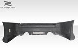 1997-2003 Ford F-150 Duraflex Platinum Rear Bumper Cover - 1 Piece