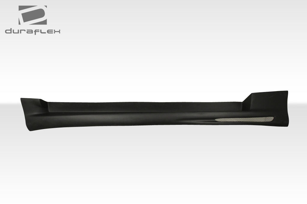 1997-2003 Ford F-150 4DR Duraflex Platinum Side Skirts Rocker Panels - 2 Piece