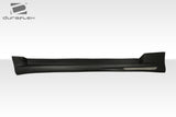 1997-2003 Ford F-150 4DR Duraflex Platinum Side Skirts Rocker Panels - 2 Piece