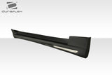 1997-2003 Ford F-150 4DR Duraflex Platinum Side Skirts Rocker Panels - 2 Piece