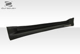 1997-2003 Ford F-150 4DR Duraflex Platinum Side Skirts Rocker Panels - 2 Piece