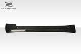 1997-2003 Ford F-150 4DR Duraflex Platinum Side Skirts Rocker Panels - 2 Piece