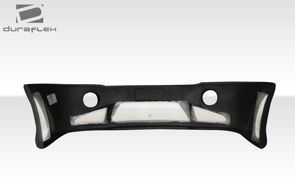1997-2002 Ford Expedition 1997-2003 Ford F-150 Duraflex Platinum Front Bumper Cover - 1 Piece