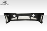 1997-2002 Ford Expedition 1997-2003 Ford F-150 Duraflex Platinum Front Bumper Cover - 1 Piece