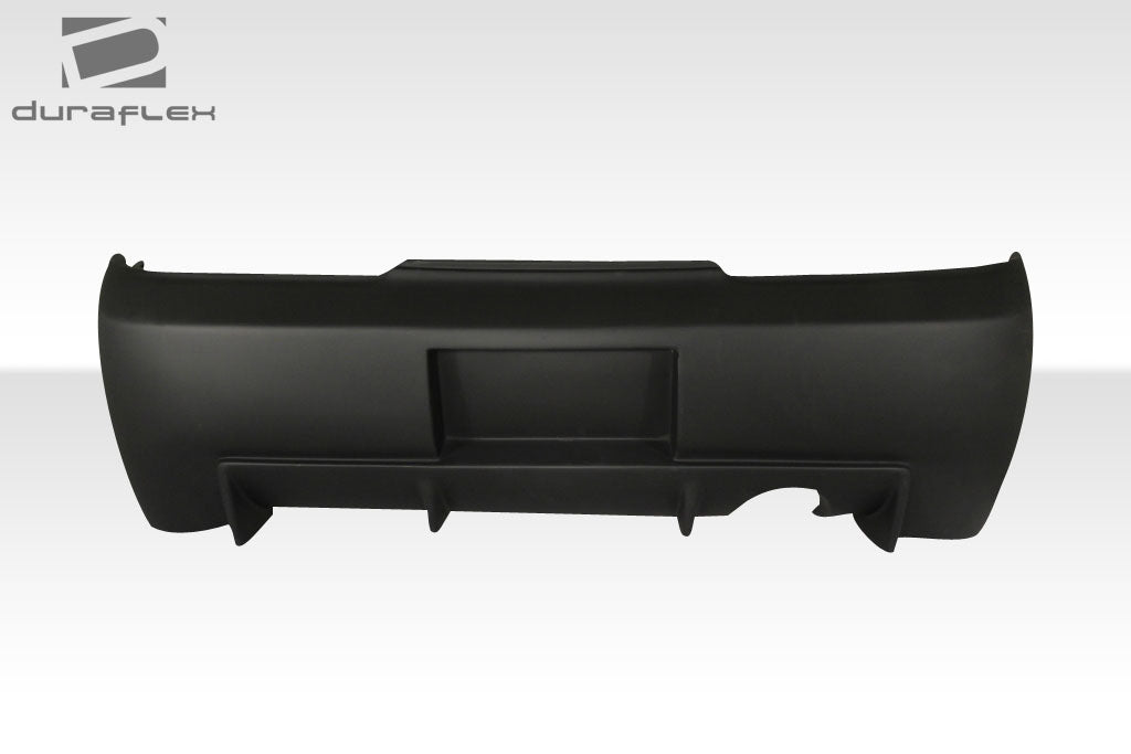 1997-2001 Honda Prelude Duraflex Buddy Rear Bumper Cover - 1 Piece