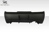 1997-2001 Honda Prelude Duraflex Buddy Rear Bumper Cover - 1 Piece