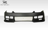 1997-2001 Honda Prelude Duraflex Spyder Front Bumper Cover - 1 Piece
