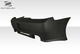 1997-2001 Honda Prelude Duraflex Spyder Body Kit - 4 Piece