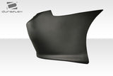 1997-2001 Honda Prelude Duraflex Spyder Rear Bumper Cover - 1 Piece