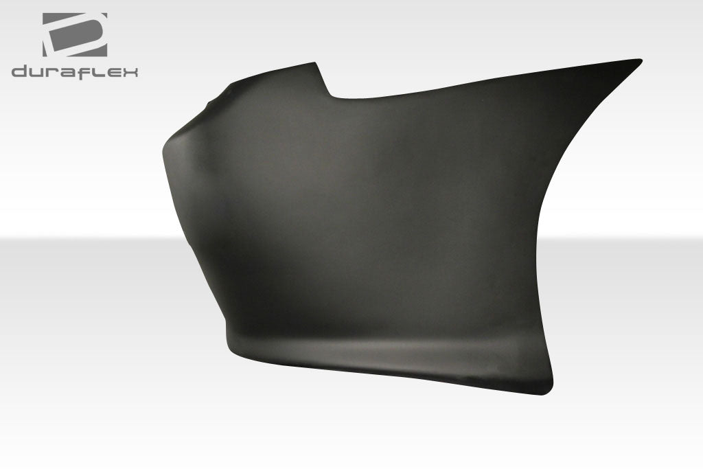 1997-2001 Honda Prelude Duraflex Spyder Body Kit - 4 Piece