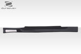 1997-2001 Honda Prelude Duraflex Spyder Side Skirts Rocker Panels - 2 Piece