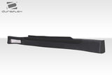 1997-2001 Honda Prelude Duraflex Spyder Side Skirts Rocker Panels - 2 Piece