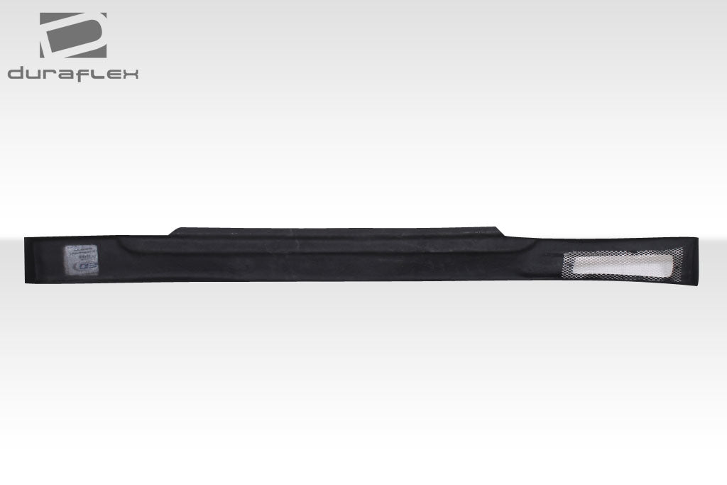 1997-2001 Honda Prelude Duraflex Spyder Body Kit - 4 Piece