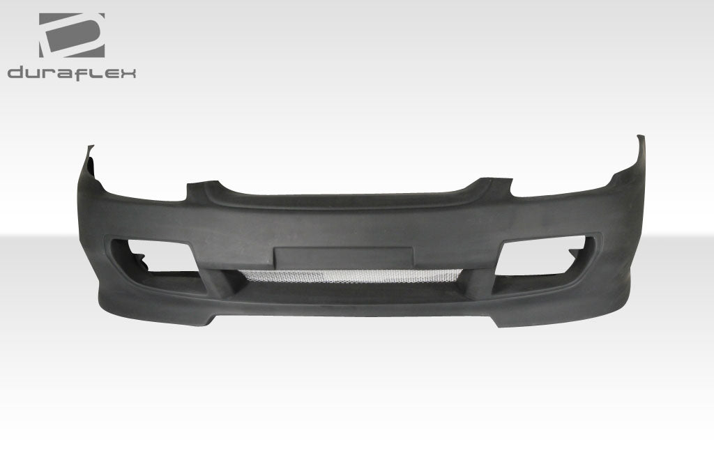 1997-2001 Honda Prelude Duraflex Type M Front Bumper Cover - 1 Piece