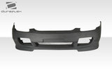 1997-2001 Honda Prelude Duraflex Type M Front Bumper Cover - 1 Piece