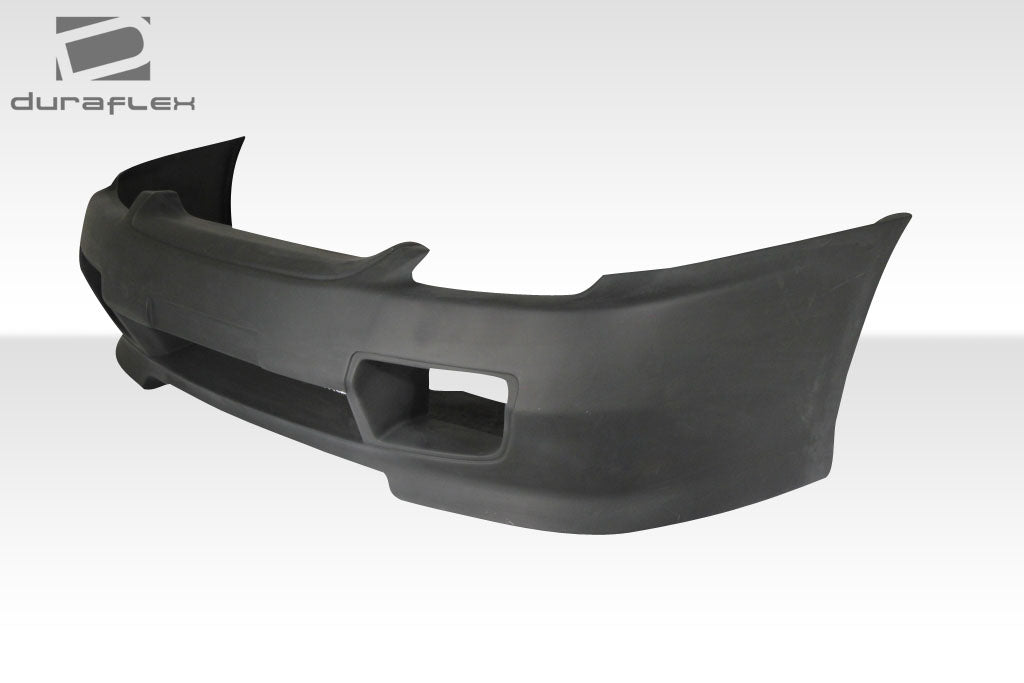 1997-2001 Honda Prelude Duraflex Type M Front Bumper Cover - 1 Piece