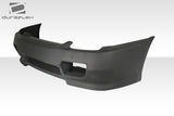 1997-2001 Honda Prelude Duraflex Type M Front Bumper Cover - 1 Piece