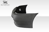 1997-2001 Honda Prelude Duraflex Type M Front Bumper Cover - 1 Piece