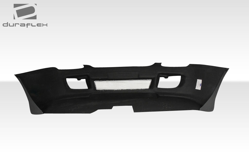 1997-2001 Honda Prelude Duraflex Type M Front Bumper Cover - 1 Piece