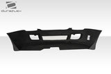 1997-2001 Honda Prelude Duraflex Type M Front Bumper Cover - 1 Piece