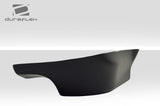 1997-2001 Honda Prelude Duraflex Type M Rear Add Ons Spat Bumper Extensions - 2 Piece