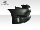 1997-2001 Honda Prelude Duraflex Type M Body Kit - 5 Piece