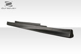 1997-2001 Honda Prelude Duraflex Type M Body Kit - 5 Piece