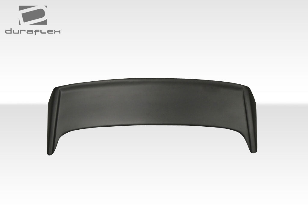 1997-2001 Honda Prelude Duraflex Type M Wing Trunk Lid Spoiler - 1 Piece