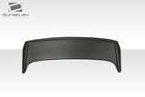 1997-2001 Honda Prelude Duraflex Type M Wing Trunk Lid Spoiler - 1 Piece