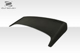 1997-2001 Honda Prelude Duraflex Type M Wing Trunk Lid Spoiler - 1 Piece