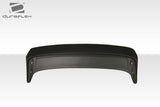 1997-2001 Honda Prelude Duraflex Type M Wing Trunk Lid Spoiler - 1 Piece